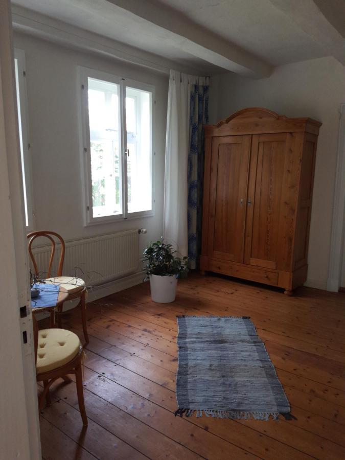 Thomasburg Ferienwohnung Im Denkmalgesch. Bauernhaus Von 1806 Nahe Lueneburg מראה חיצוני תמונה